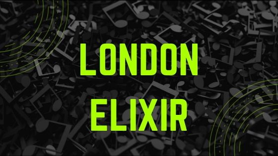 Let it Shine: London Elixir